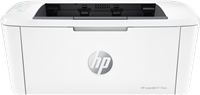 LaserJet M110w