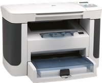LaserJet M1120 MFP