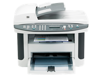 LaserJet M1522nf