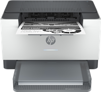 LaserJet M209dw