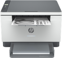 LaserJet MFP M234dw