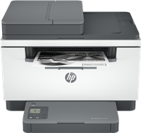 LaserJet MFP M234sdn
