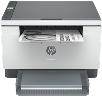 LaserJet MFP M236dw