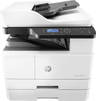 LaserJet MFP M42623n