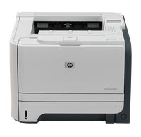 LaserJet P2055D