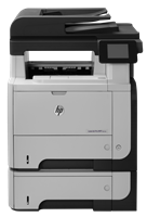 LaserJet Pro 500 MFP M521dw