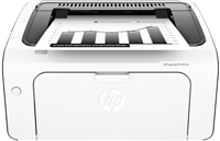 LaserJet Pro M12a