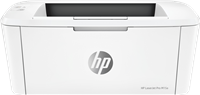 LaserJet Pro M15a