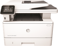 LaserJet Pro M426dw