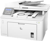 LaserJet Pro MFP M148dw