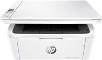 LaserJet Pro MFP M28w