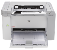 LaserJet Pro P1566