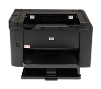 LaserJet Pro P1606dn