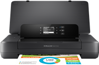 OfficeJet 200 Mobile
