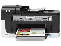 OfficeJet 6500 Wireless