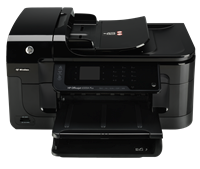 OfficeJet 6500A plus
