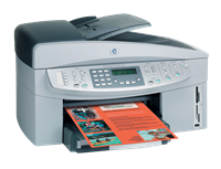OfficeJet 7210
