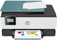 OfficeJet 8015 All-in-One