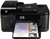 OfficeJet E710n