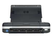 OfficeJet H470