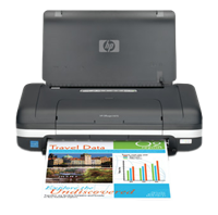 OfficeJet H470b