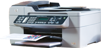 OfficeJet J5780