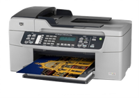 OfficeJet J5785