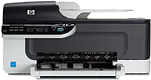 OfficeJet J6410