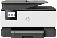 OfficeJet Pro 9012 All-in-One