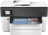 Officejet Pro 7730 All-in-One