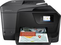 Officejet Pro 8715 e-All-in One