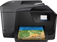 Officejet Pro 8719 e-All-in One