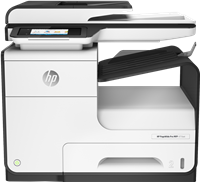 PageWide Pro 477dwt