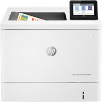 HP Color LaserJet Enterprise M555dn stampante 