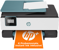 HP OfficeJet 8015e All-in-One stampante 
