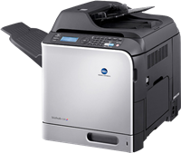 bizhub C20