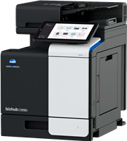 bizhub C3350i