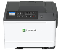 Lexmark CS521dn stampante 
