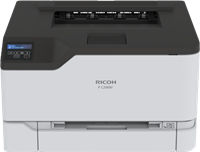 Ricoh P C200W stampante 