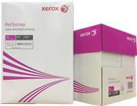 Xerox Performer carta universale A4 Bianco
