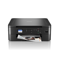 Brother DCP-J1050DW Stampante a getto d'inchiostro 