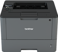 Brother HL-L5200DW stampante 