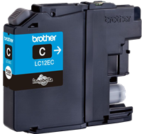 Brother MFC-J6925DW LC12EC