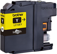 Brother MFC-J6925DW LC12EY