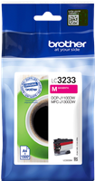 Brother LC3233M magenta Cartuccia d'inchiostro