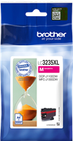 Brother LC3235XLM magenta Cartuccia d'inchiostro