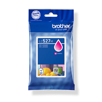 Brother LC527M magenta Cartuccia d'inchiostro