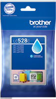Brother LC528C ciano Cartuccia d'inchiostro