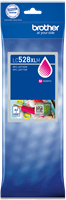 Brother LC528XLM magenta Cartuccia d'inchiostro