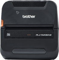 Brother RJ-4230B stampante 